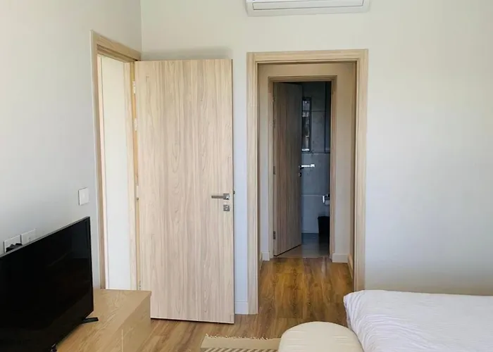 Apartman New Overlooking The Marina In Elgouna